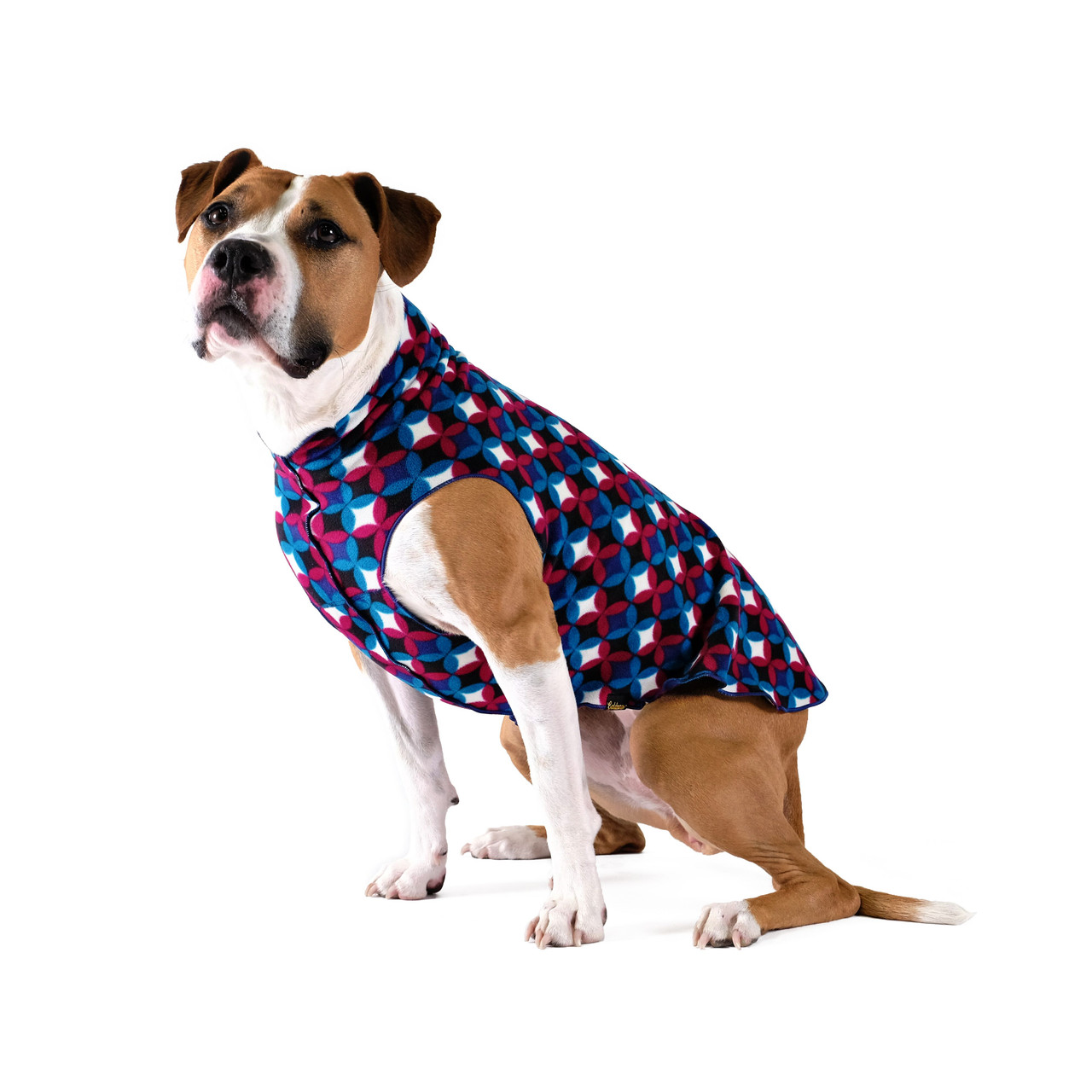 Stretch Fleece Winter Mod Dog Shop Fleece Dog Clothing