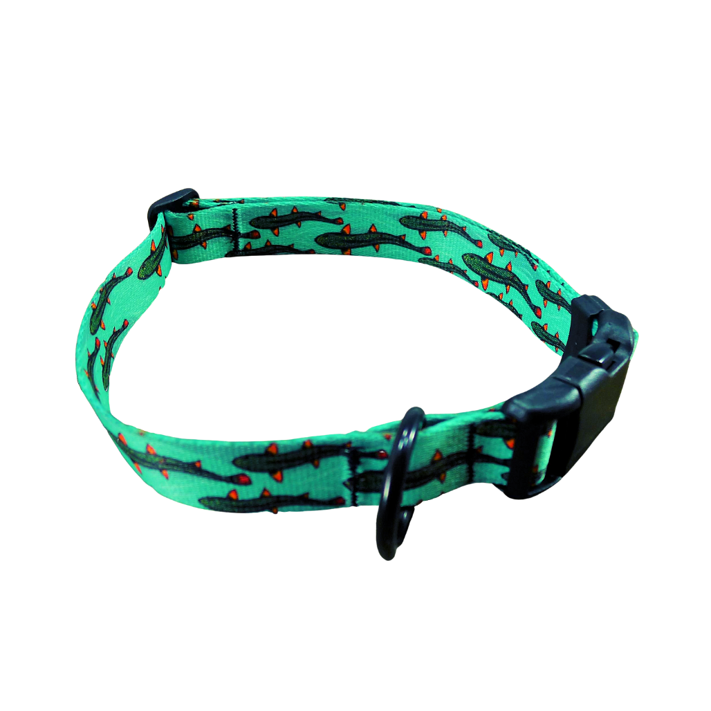 Flow Collar - Hip Hound