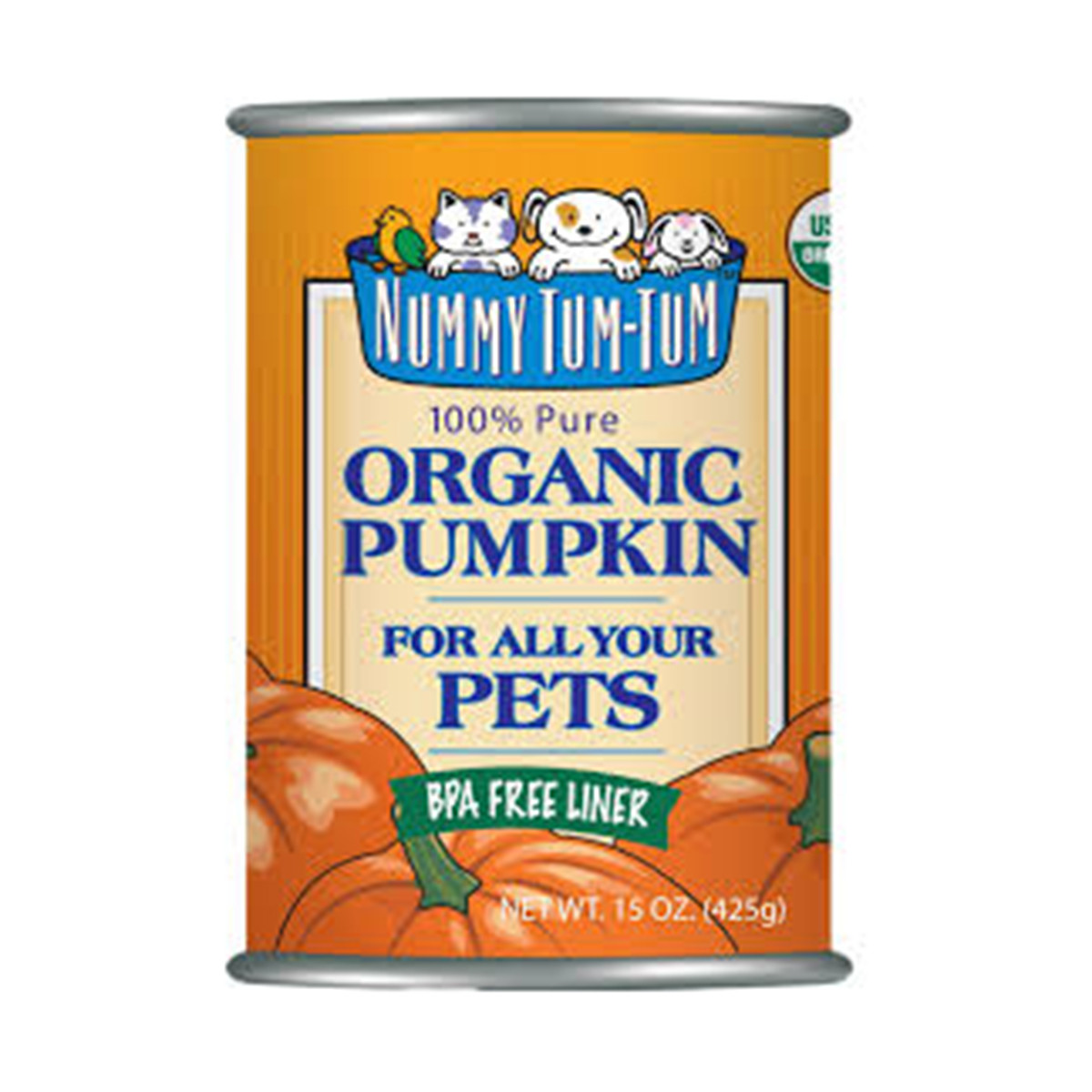 Which Canned Pumpkin Is Best For Dogs