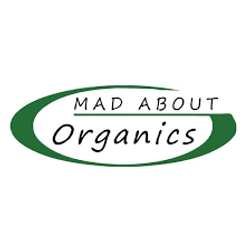 Mad About Organics