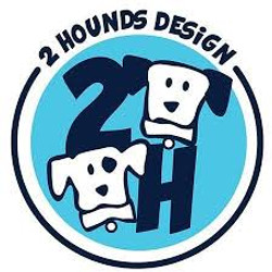 2 Hounds Design