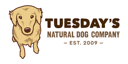 The Natural Dog Company