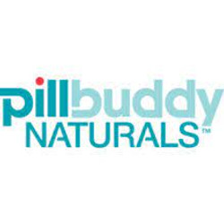 Pill Buddy Naturals