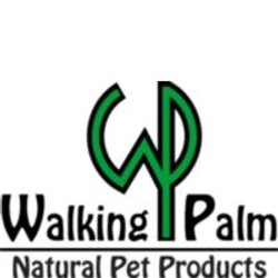 Walking Palm