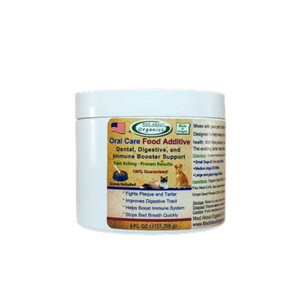 Mad About Organics Oral Care Food Additive Mad About Organics Oral Care Food Additive