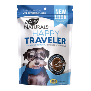 Happy Traveler Happy Traveler