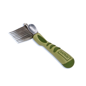 Safari Dematting Comb Safari Dematting Comb