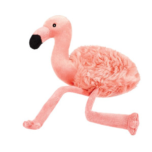 Fluff & Tuff Lola the Flamingo Fluff & Tuff Lola the Flamingo