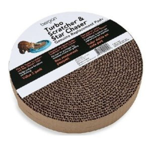 Bergan Turbo Scratcher Refill Bergan Turbo Scratcher Refill