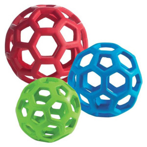 JW Pet Co. Hol-EE Rollers JW Pet Co. Hol-EE Rollers