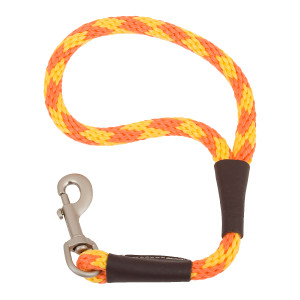 Mendota Braided Traffic Lead