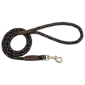 Mendota Night-Viz Snap Lead black Mendota Night-Viz Snap Lead black