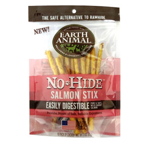 No Hide Salmon Stix No Hide Salmon Stix