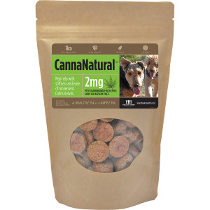 CannaNatural Biscuit CannaNatural Biscuit