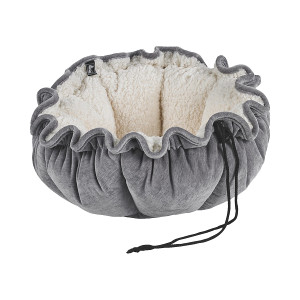 Bowsers Buttercup Bed - Pumice Bowsers Buttercup Bed - Pumice