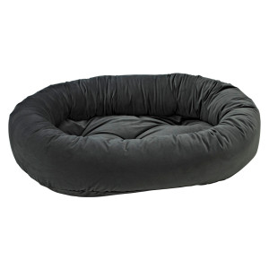Bowsers Donut Bed - Ash Bowsers Donut Bed - Ash