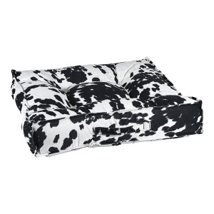 Bowsers Piazza Bed - Wrangler