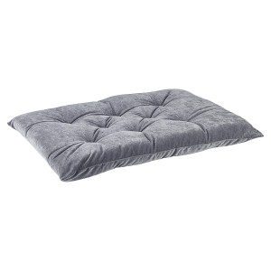 Bowsers Tufted Cushion - Pumice