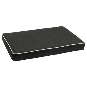 Bowsers Isotonic Memory Foam Mattress - Storm Bowsers Isotonic Memory Foam Mattress - Storm
