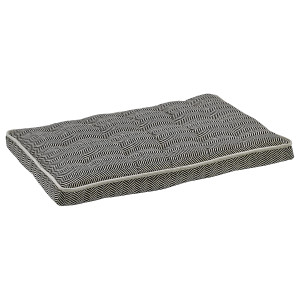 Bowsers Luxury Crate Mattress - Herringbone Bowsers Luxury Crate Mattress - Herringbone