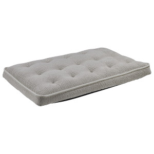 Bowsers Luxury Crate Mattress - Aspen