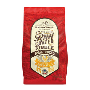Small Breed Chicken Small Breed Kibble Small Breed Chicken Small Breed Kibble