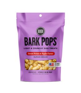 Bark Pops Smoked Sausage Bark Pops Smoked Sausage