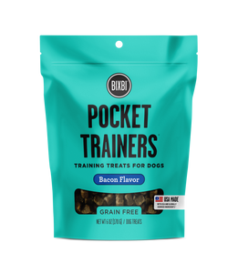 Bacon Pocket Trainers Bacon Pocket Trainers