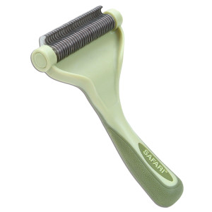Shed Magic for Long Hair Shed Magic for Long Hair