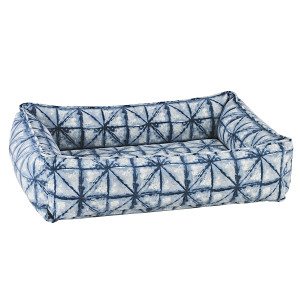 Bowsers Urban Lounger - Shibori Bowsers Urban Lounger - Shibori