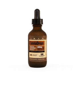 Healthy Hemp & Turkey Tail Mushroom 600 MG CBD Healthy Hemp & Turkey Tail Mushroom 600 MG CBD