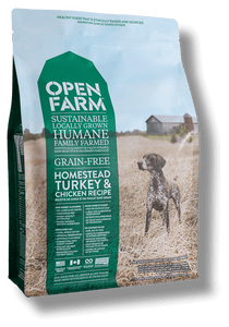 Open Farm Chicken and Turkey Open Farm Chicken and Turkey