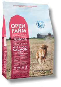 Open Farm Salmon Open Farm Salmon