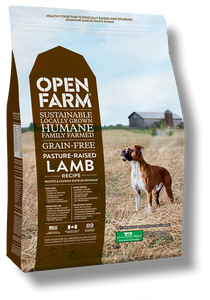 Open Farm Lamb Open Farm Lamb