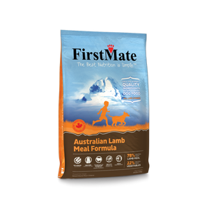 FirstMate Grain Free Lamb FirstMate Grain Free Lamb