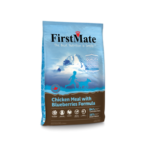 FirstMate Grain Free Chicken FirstMate Grain Free Chicken
