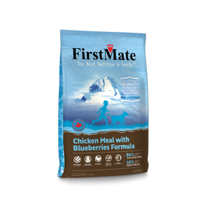 FirstMate Grain Free Chicken FirstMate Grain Free Chicken