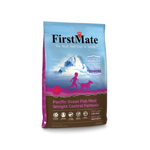 FirstMate Senior Ocean Fish FirstMate Senior Ocean Fish