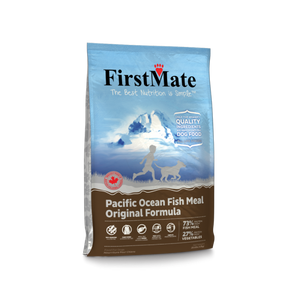 FirstMate Ocean Fish Dog FirstMate Ocean Fish Dog