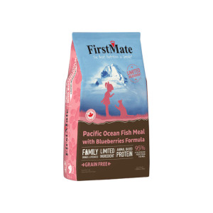 FirstMate Ocean Fish Cat FirstMate Ocean Fish Cat