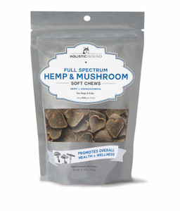 Healthy Hemp new chews Healthy Hemp new chews