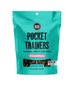 Pocket Trainers Salmon Pocket Trainers Salmon