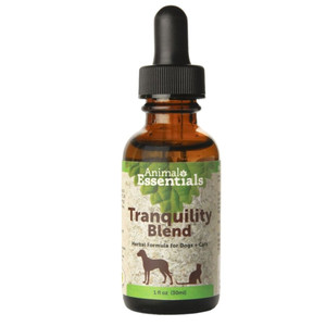 Animal Essentials Tranquility Blend Animal Essentials Tranquility Blend