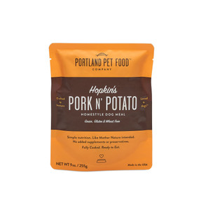 Pork N' Potato PPFC Pork N' Potato PPFC