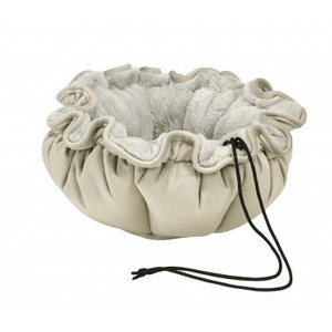 Cloud Dream Fur Buttercup Bed Cloud Dream Fur Buttercup Bed