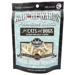 Northwest Naturals Minnows Northwest Naturals Minnows
