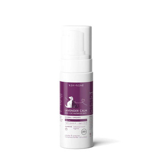 Lavender Waterless Bath Foam Dogs and Cats Lavender Waterless Bath Foam Dogs and Cats
