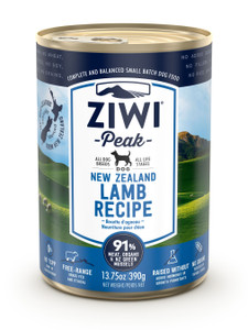 Ziwi Peak Lamb Canned Food Ziwi Peak Lamb Canned Food
