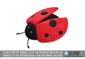 P.L.A.Y. Lola the Ladybug P.L.A.Y. Lola the Ladybug