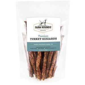 Farm Hounds Turkey Treats Farm Hounds Turkey Treats